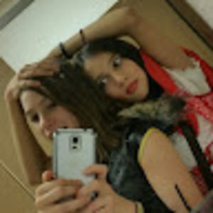 Meet your Posher, Vasilisa